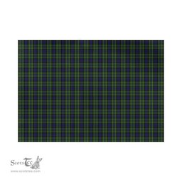 Scottish MacNeil of Colonsay Tartan Flag - Tartan Garden Flag Scottish Plaid Tartan Plaid - ScotsTee - scotstee.com