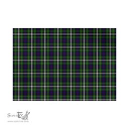 Scottish Farquharson Dress Tartan Flag - Tartan Garden Flag Scottish Plaid Tartan Plaid - ScotsTee - scotstee.com