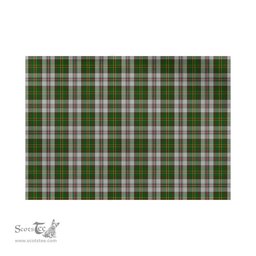 Scottish Hay White Dress Tartan Flag - Tartan Garden Flag Scottish Plaid Tartan Plaid - ScotsTee - scotstee.com