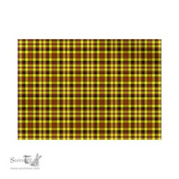 Scottish Jardine Modern Tartan Flag - Tartan Garden Flag Scottish Plaid Tartan Plaid - ScotsTee - scotstee.com