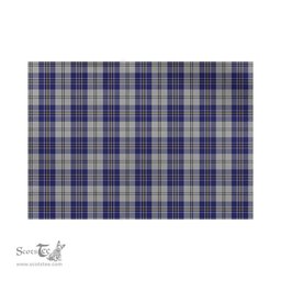 Scottish MacPherson Dress Blue Tartan Flag - Tartan Garden Flag Scottish Plaid Tartan Plaid - ScotsTee - scotstee.com