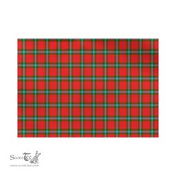 Scottish MacLaine of Loch Buie Tartan Flag - Tartan Garden Flag Scottish Plaid Tartan Plaid - ScotsTee - scotstee.com