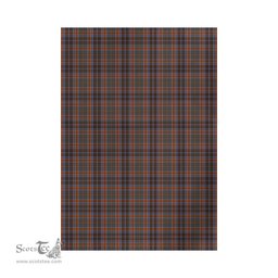 Scottish Leitrim County Ireland Tartan Flag - Tartan Garden Flag Scottish Plaid Tartan Plaid - ScotsTee - scotstee.com
