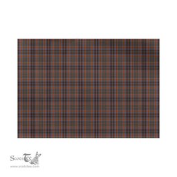 Scottish Leitrim County Ireland Tartan Flag - Tartan Garden Flag Scottish Plaid Tartan Plaid - ScotsTee - scotstee.com