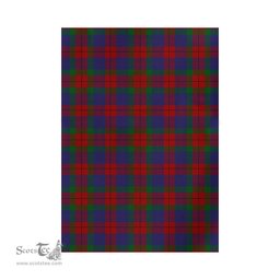 Scottish Skene of Cromar Tartan Flag - Tartan Garden Flag Scottish Plaid Tartan Plaid - ScotsTee - scotstee.com
