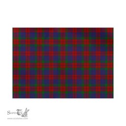 Scottish Skene of Cromar Tartan Flag - Tartan Garden Flag Scottish Plaid Tartan Plaid - ScotsTee - scotstee.com