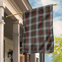 Scottish Stewart Dress Tartan Flag - Tartan Garden Flag Scottish Plaid Tartan Plaid - ScotsTee - scotstee.com