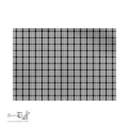 Scottish Wallace Dress Tartan Flag - Tartan Garden Flag Scottish Plaid Tartan Plaid - ScotsTee - scotstee.com