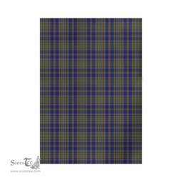 Scottish Kildare County Ireland Tartan Flag - Tartan Garden Flag Scottish Plaid Tartan Plaid - ScotsTee - scotstee.com
