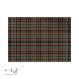 Scottish Cumming Hunting Ancient Tartan Flag - Tartan Garden Flag Scottish Plaid Tartan Plaid - ScotsTee - scotstee.com