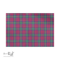 Scottish Lindsay Ancient Tartan Flag - Tartan Garden Flag Scottish Plaid Tartan Plaid - ScotsTee - scotstee.com
