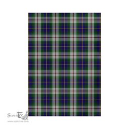 Scottish MacLeod Of Californian Tartan Flag - Tartan Garden Flag Scottish Plaid Tartan Plaid - ScotsTee - scotstee.com