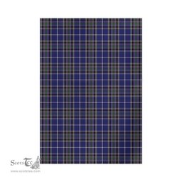 Scottish Alexander of Menstry Tartan Flag - Tartan Garden Flag Scottish Plaid Tartan Plaid - ScotsTee - scotstee.com