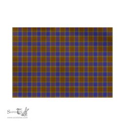 Scottish Balfour Modern Tartan Flag - Tartan Garden Flag Scottish Plaid Tartan Plaid - ScotsTee - scotstee.com