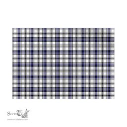 Scottish Hannay Modern Tartan Flag - Tartan Garden Flag Scottish Plaid Tartan Plaid - ScotsTee - scotstee.com