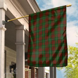 Scottish Bruce Hunting Tartan Flag - Tartan Garden Flag Scottish Plaid Tartan Plaid - ScotsTee - scotstee.com