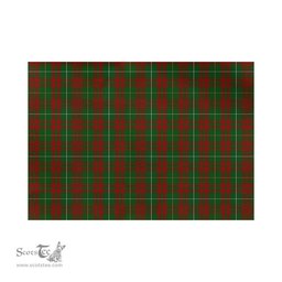 Scottish Bruce Hunting Tartan Flag - Tartan Garden Flag Scottish Plaid Tartan Plaid - ScotsTee - scotstee.com