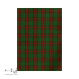 Scottish Cavan County Ireland Tartan Flag - Tartan Garden Flag Scottish Plaid Tartan Plaid - ScotsTee - scotstee.com