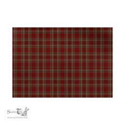 Scottish Tyrone County Ireland Tartan Flag - Tartan Garden Flag Scottish Plaid Tartan Plaid - ScotsTee - scotstee.com
