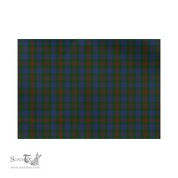 Scottish Buchanan Hunting Tartan Flag - Tartan Garden Flag Scottish Plaid Tartan Plaid - ScotsTee - scotstee.com