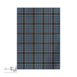 Scottish MacTavish Dress Tartan Flag - Tartan Garden Flag Scottish Plaid Tartan Plaid - ScotsTee - scotstee.com