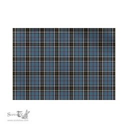Scottish MacTavish Dress Tartan Flag - Tartan Garden Flag Scottish Plaid Tartan Plaid - ScotsTee - scotstee.com