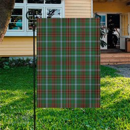 Scottish Gayre Tartan Flag - Tartan Garden Flag Scottish Plaid Tartan Plaid - ScotsTee - scotstee.com