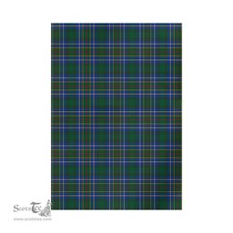 Scottish Cockburn Ancient Tartan Flag - Tartan Garden Flag Scottish Plaid Tartan Plaid - ScotsTee - scotstee.com