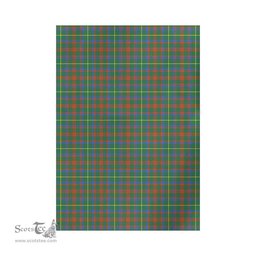 Scottish MacKintosh Hunting Ancient Tartan Flag - Tartan Garden Flag Scottish Plaid Tartan Plaid - ScotsTee - scotstee.com
