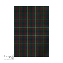 Scottish Mayo County Ireland Tartan Flag - Tartan Garden Flag Scottish Plaid Tartan Plaid - ScotsTee - scotstee.com