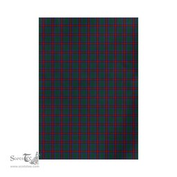 Scottish Jardine Dress Tartan Flag - Tartan Garden Flag Scottish Plaid Tartan Plaid - ScotsTee - scotstee.com