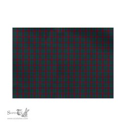 Scottish Jardine Dress Tartan Flag - Tartan Garden Flag Scottish Plaid Tartan Plaid - ScotsTee - scotstee.com