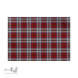 Scottish MacCulloch Dress Tartan Flag - Tartan Garden Flag Scottish Plaid Tartan Plaid - ScotsTee - scotstee.com