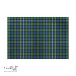 Scottish MacNeil of Barra Ancient Tartan Flag - Tartan Garden Flag Scottish Plaid Tartan Plaid - ScotsTee - scotstee.com