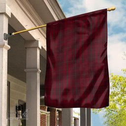 Scottish Stirling of Keir Tartan Flag - Tartan Garden Flag Scottish Plaid Tartan Plaid - ScotsTee - scotstee.com