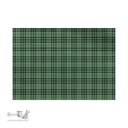 Scottish MacDonald Lord of the Isles Hunting Tartan Flag - Tartan Garden Flag Scottish Plaid Tartan Plaid - ScotsTee - scotstee.com