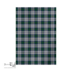 Scottish Lindsay Dress Tartan Flag - Tartan Garden Flag Scottish Plaid Tartan Plaid - ScotsTee - scotstee.com