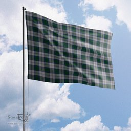 Scottish Lindsay Dress Tartan Flag - Tartan Garden Flag Scottish Plaid Tartan Plaid - ScotsTee - scotstee.com