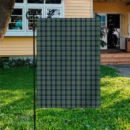 Scottish Melville Tartan Flag - Tartan Garden Flag Scottish Plaid Tartan Plaid - ScotsTee - scotstee.com