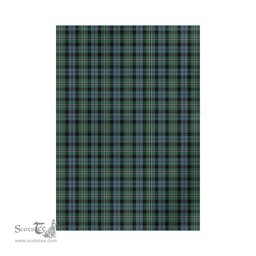 Scottish Melville Tartan Flag - Tartan Garden Flag Scottish Plaid Tartan Plaid - ScotsTee - scotstee.com