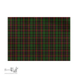 Scottish Cumming Hunting Tartan Flag - Tartan Garden Flag Scottish Plaid Tartan Plaid - ScotsTee - scotstee.com