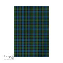 Scottish Polaris Military Tartan Flag - Tartan Garden Flag Scottish Plaid Tartan Plaid - ScotsTee - scotstee.com