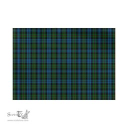 Scottish Polaris Military Tartan Flag - Tartan Garden Flag Scottish Plaid Tartan Plaid - ScotsTee - scotstee.com
