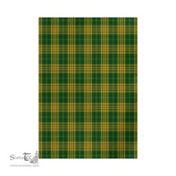 Scottish Meredith of Wales Tartan Flag - Tartan Garden Flag Scottish Plaid Tartan Plaid - ScotsTee - scotstee.com