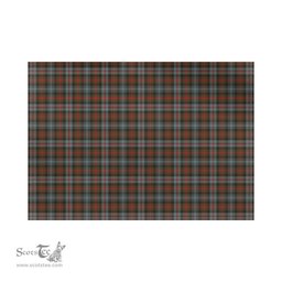 Scottish Murray of Atholl Weathered Tartan Flag - Tartan Garden Flag Scottish Plaid Tartan Plaid - ScotsTee - scotstee.com