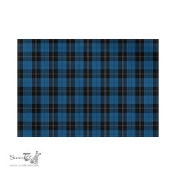 Scottish Ramsay Blue Hunting Tartan Flag - Tartan Garden Flag Scottish Plaid Tartan Plaid - ScotsTee - scotstee.com