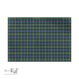 Scottish MacDonell of Glengarry Ancient Tartan Flag - Tartan Garden Flag Scottish Plaid Tartan Plaid - ScotsTee - scotstee.com