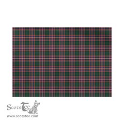 Scottish MacFarlane Hunting Modern Tartan Flag - Tartan Garden Flag Scottish Plaid Tartan Plaid - ScotsTee - scotstee.com