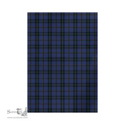 Scottish Hope (Vere-Weir) Tartan Flag - Tartan Garden Flag Scottish Plaid Tartan Plaid - ScotsTee - scotstee.com