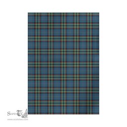 Scottish Ralston UK Tartan Flag - Tartan Garden Flag Scottish Plaid Tartan Plaid - ScotsTee - scotstee.com